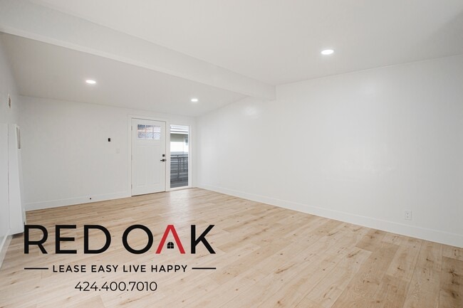 Foto del edificio - 12365 El Rey Pl