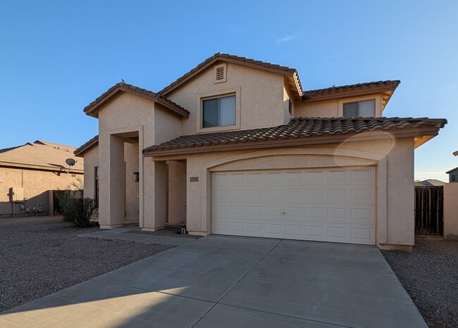 Building Photo - 4 Bedroom Home in the San Tan Ranch Commun...