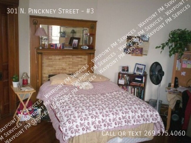 Building Photo - 301 N Pinckney St