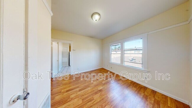 Foto del edificio - 2605 High St