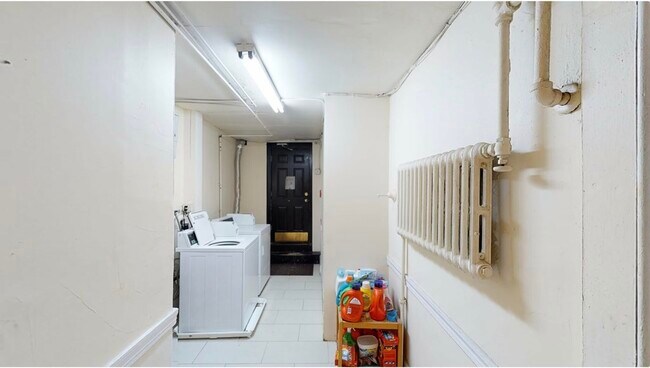 Foto del edificio - 140 Marlborough St