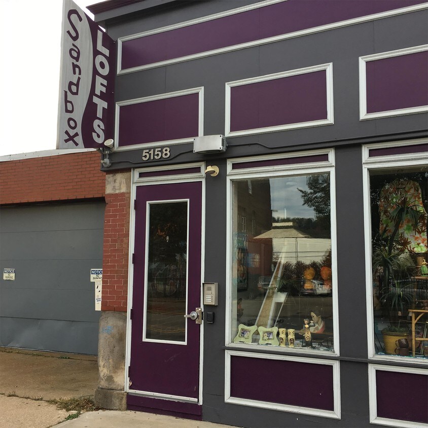 Foto principal - 5158 Butler St