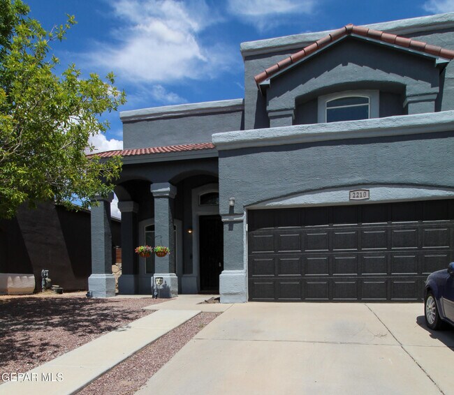 Foto del edificio - 2210 Hannah Leigh St
