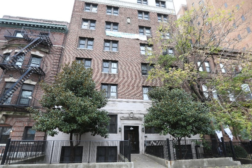 Primary Photo - Lincoln Park Lofts