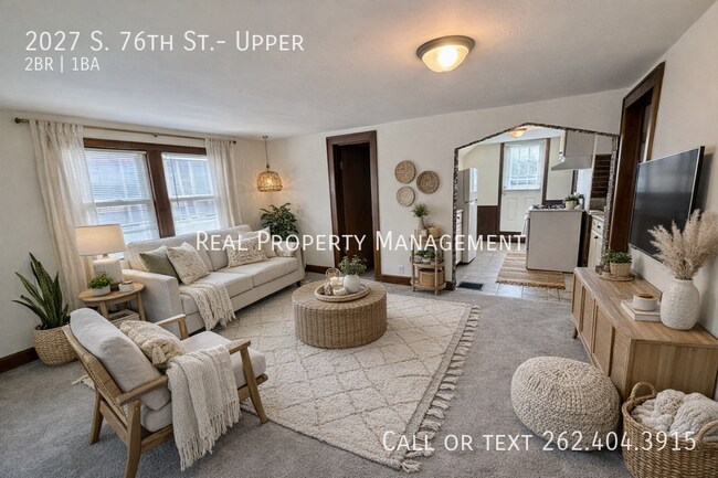 Foto del edificio - 2027 S 76th St