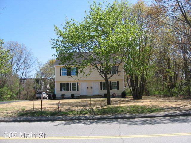 Building Photo - 207 Main St
