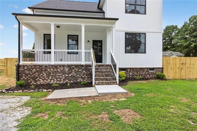 Foto del edificio - 17060 White Marsh Rd