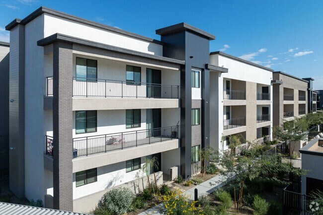 Foto del edificio - Meritum Sonoran Desert