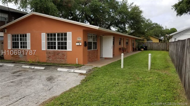 Foto del edificio - 1795 SW 22nd St