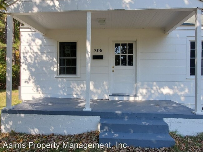 Building Photo - 2 br, 1 bath House - 308 W. 8th Avenue