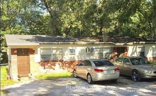 Primary Photo - 10014 N Brooks St