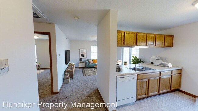 Building Photo - 2 br, 2 bath Apartment - 2330 Aspen 2330 A...