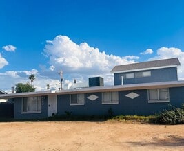 Building Photo - 6262 E Calle Silvosa