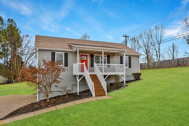 Building Photo - 32 Ginnity Dr