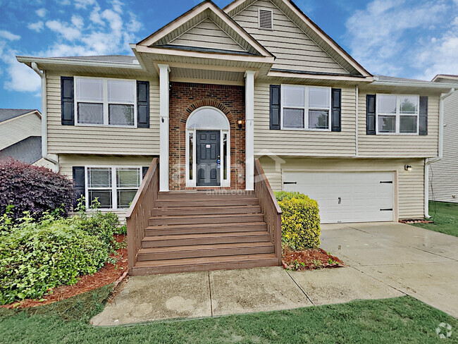 Building Photo - 247 Oceanliner Dr