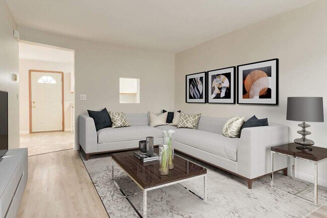 Photo du bâtiment - Kyte Crescent Townhomes