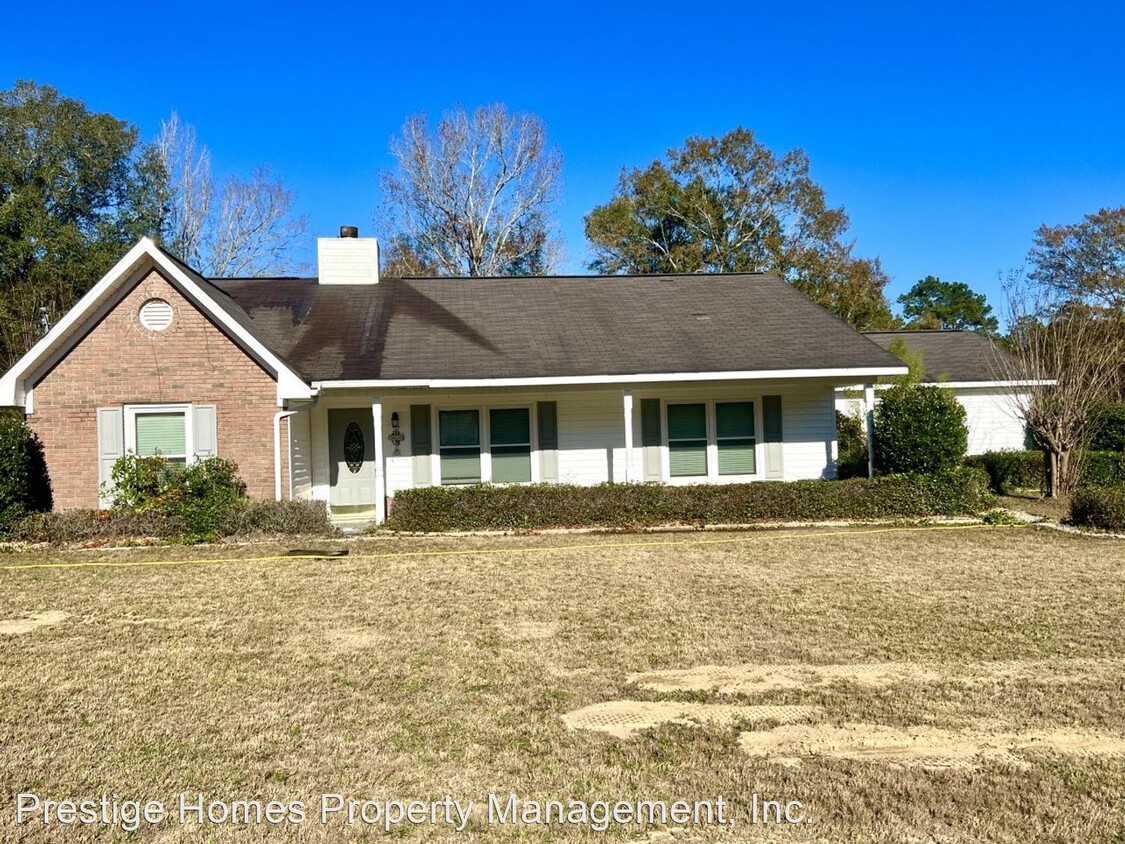 Foto principal - 3 br, 2 bath House - 2511 Campground Road