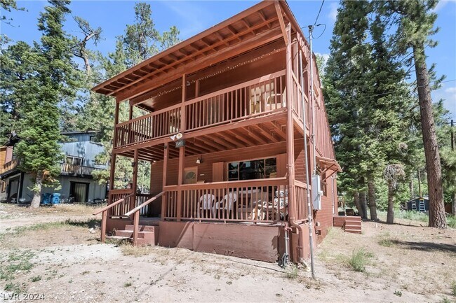Building Photo - 4530 Aspen Ave