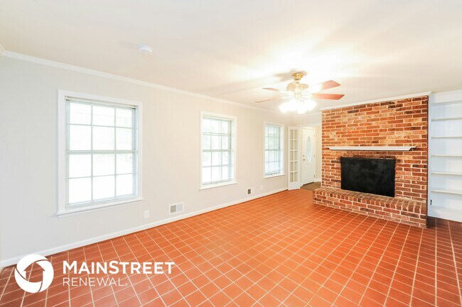 Foto del edificio - 1675 Dogwood Trail