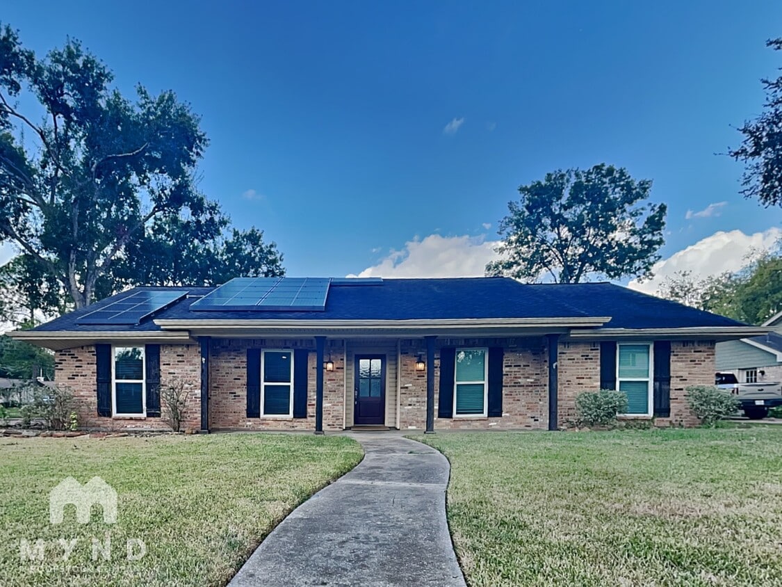 Primary Photo - 4003 Highknoll Ln