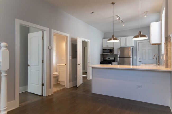 Foto del edificio - 2117 W 18th St