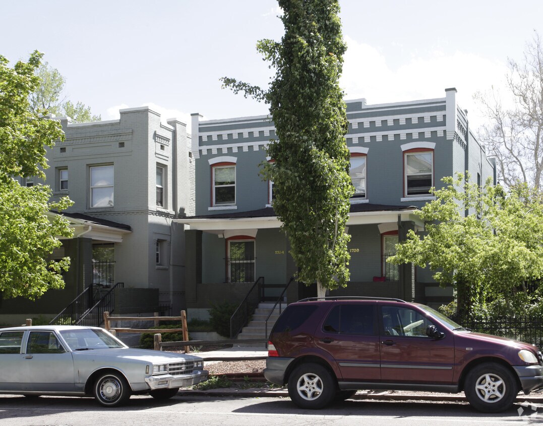 Building Photo - 1730-1742 Ogden St
