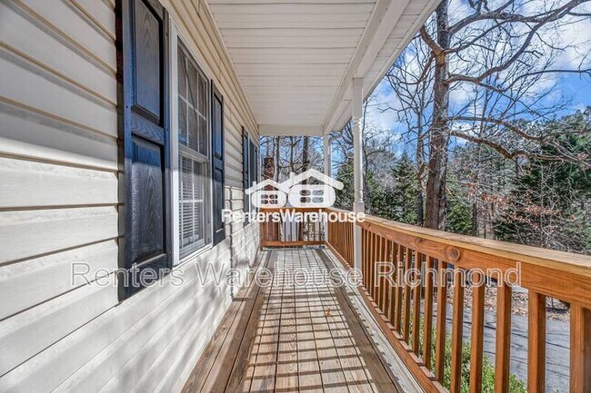 Foto del edificio - 3201 Ludgate Rd