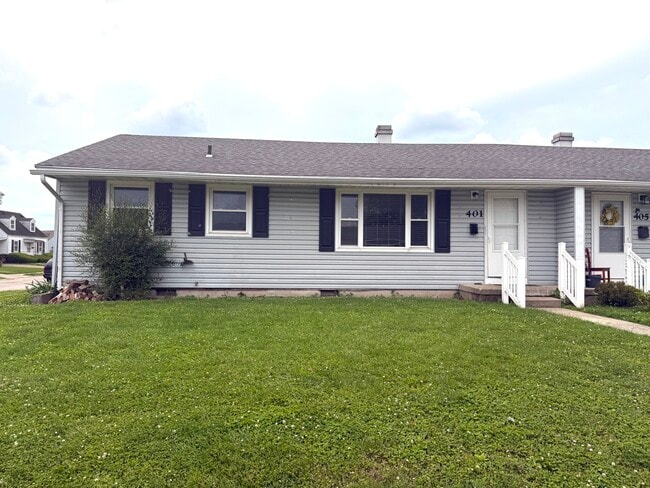 Building Photo - 401 Morris Dr
