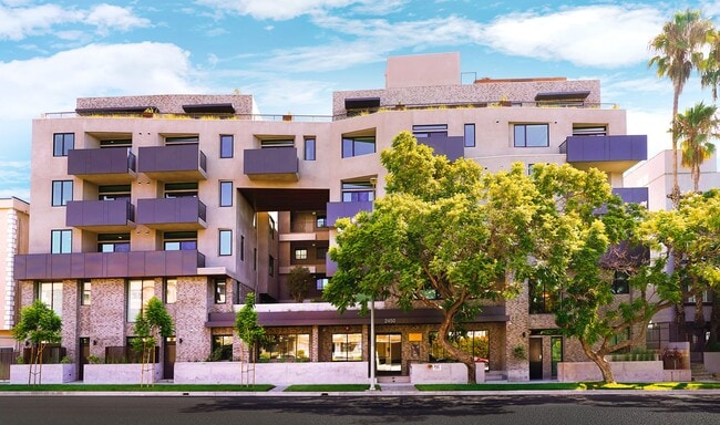 Building Photo - Hive Barrington