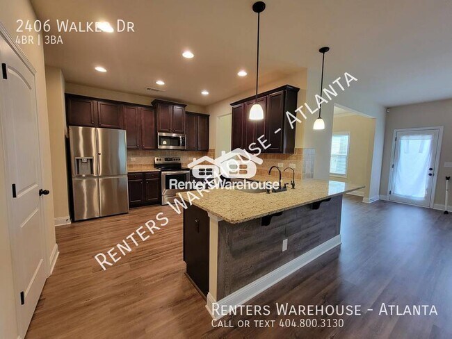 Building Photo - Well Maintained 4 Bedroom home in Hampton!