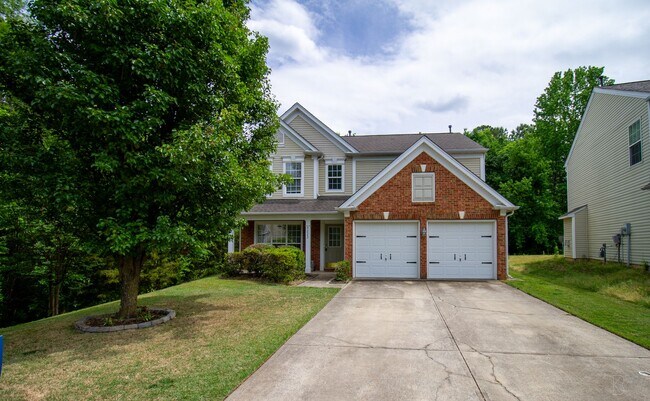 Foto del edificio - 4 bedroom home in Ballantyne