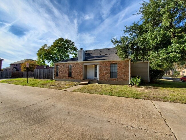 Foto del edificio - College Station - 2 bedroom /2 bath condo ...