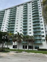 Building Photo - 19380 Collins Ave