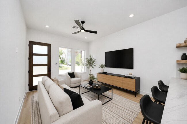 Foto del edificio - 4607 Gunter St