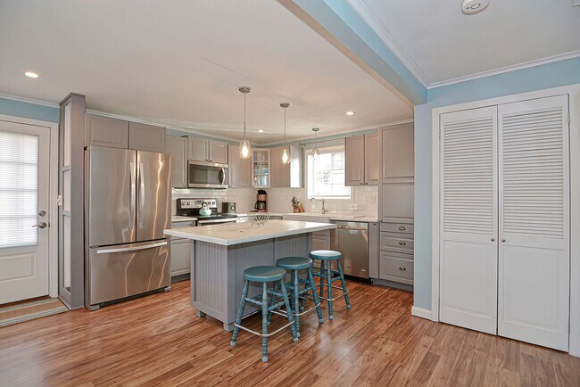 Foto del edificio - WINTER RENTAL:  Twin Lights