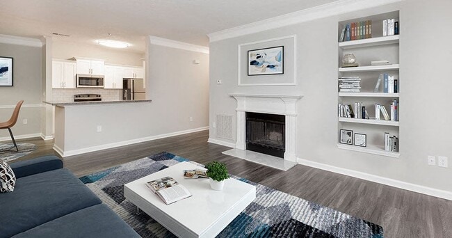 Building Photo - Grand Oasis Apartment Homes