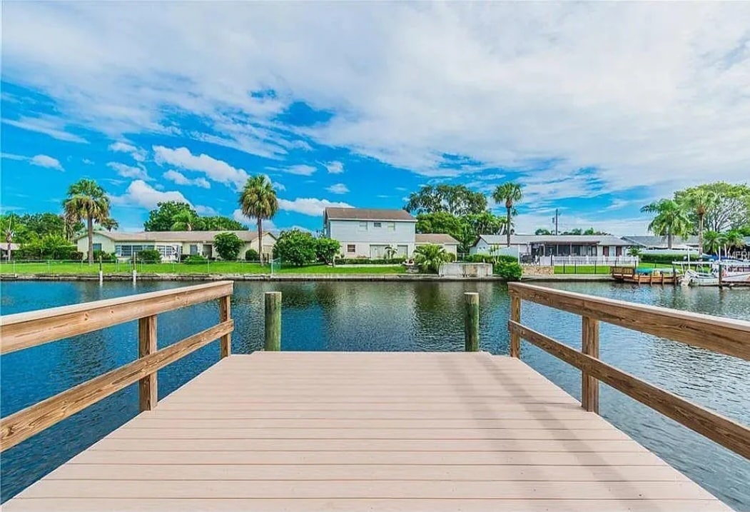 8723 Elmwood Ln, Tampa, FL 33615 House Rental in Tampa, FL