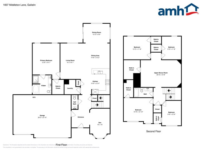 Building Photo - 1007 Middleton Ln
