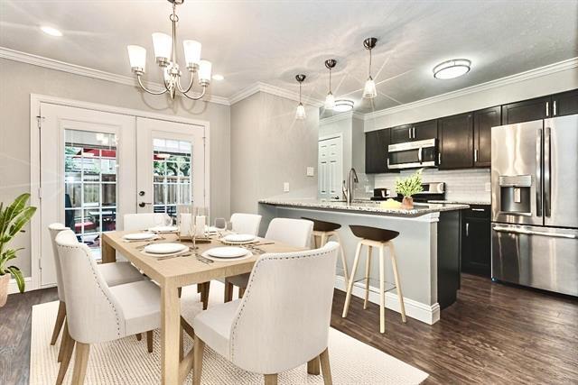 Foto del edificio - 3756 Vitruvian Way