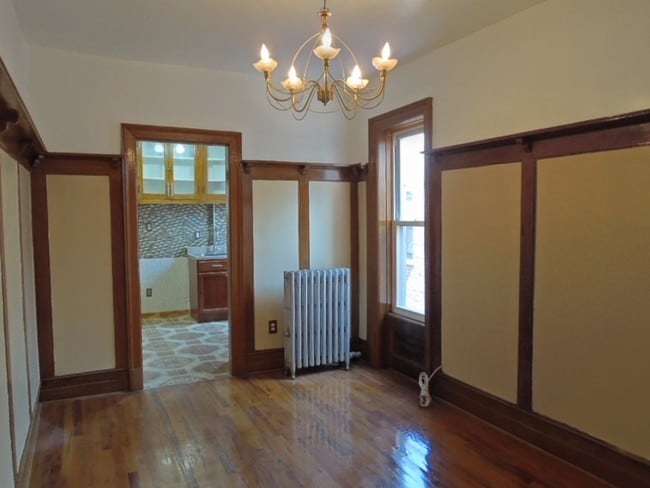 Foto del interior - 1524 Bedford Ave