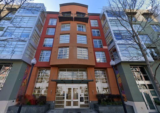Foto principal - 585 9th St