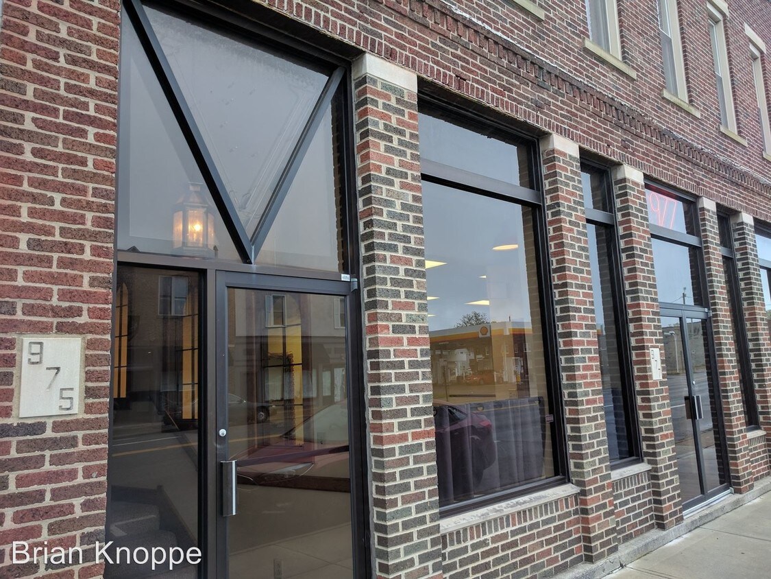 Foto principal - 975 W Broad St
