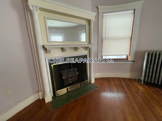 Building Photo - 64 Revere Beach Pkwy