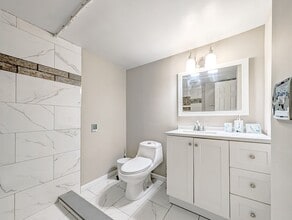 Building Photo - 8616 Hickory Ave