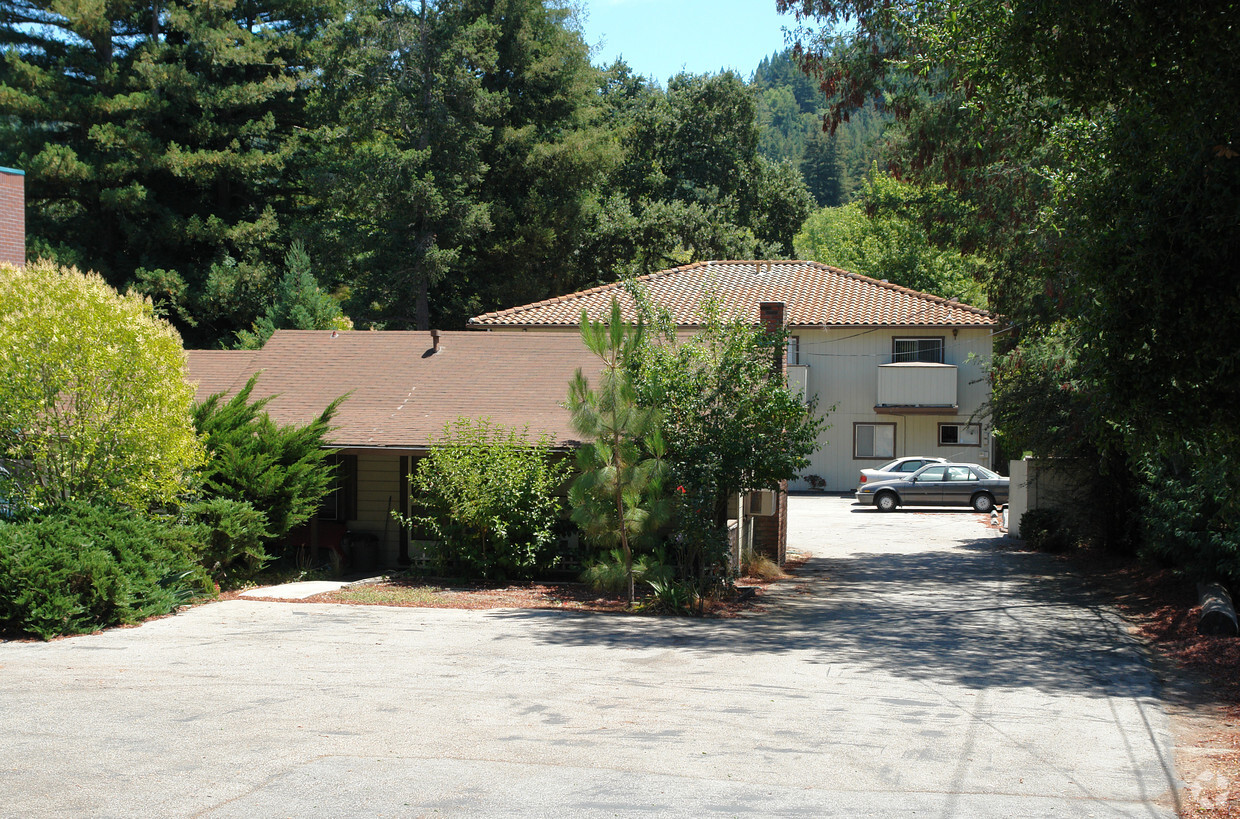 Foto del edificio - 4602 Scotts Valley Dr