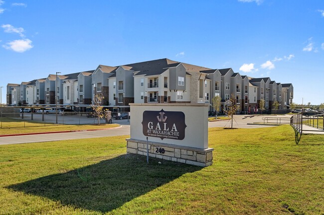 Foto del edificio - Gala at Waxahachie