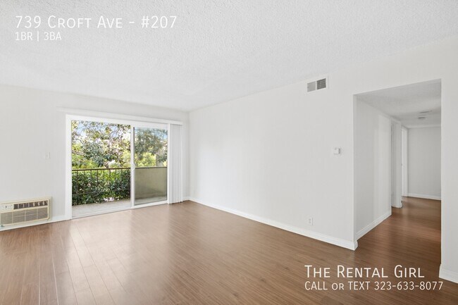 Foto del edificio - 739 Croft Ave