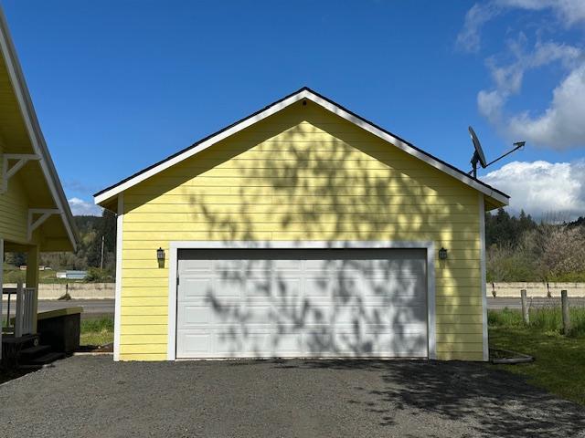 Foto del edificio - 25285 Salmon River Hwy