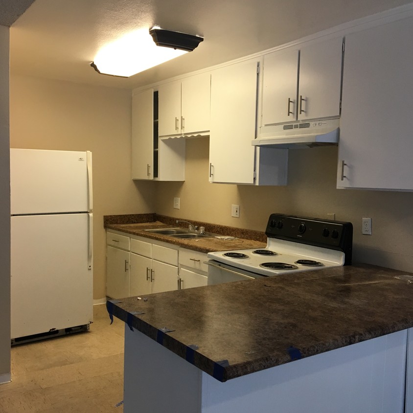 Foto principal - 516 Massachusetts Ave
