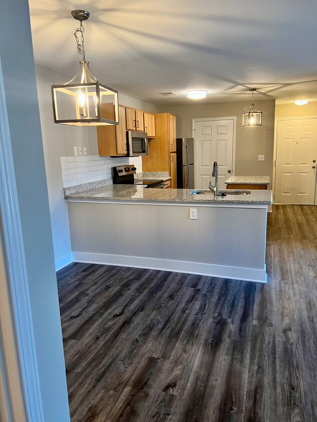 The Legends on the Park Apartments 400 Legends Terrace Dr Eureka, MO